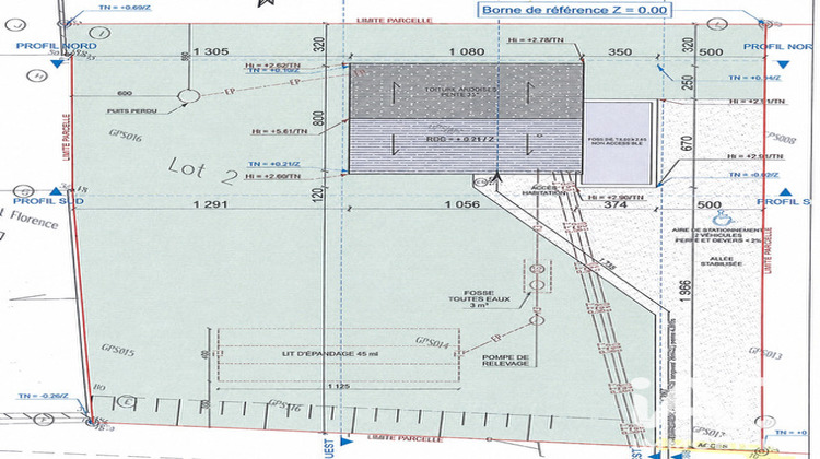 Ma-Cabane - Vente Maison Plozévet, 71 m²