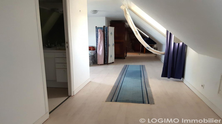 Ma-Cabane - Vente Maison PLOZEVET, 125 m²