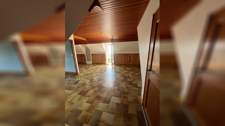 Ma-Cabane - Vente Maison PLOZEVET, 385 m²