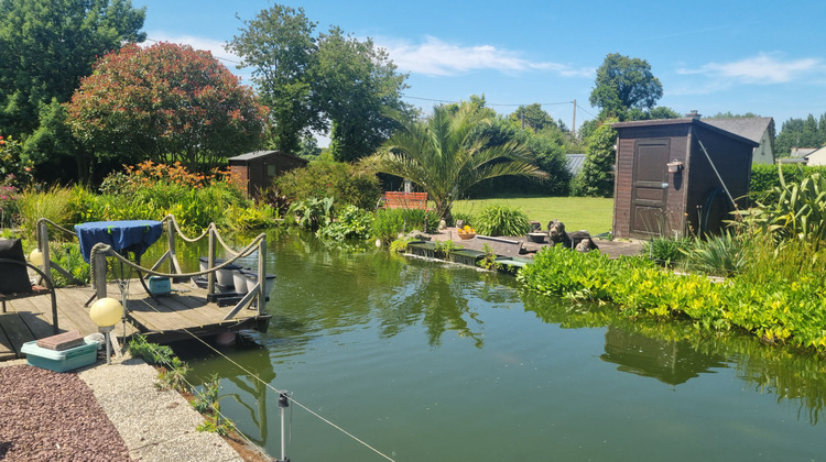Ma-Cabane - Vente Maison Pludual, 153 m²