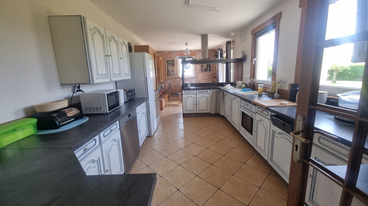 Ma-Cabane - Vente Maison Pludual, 153 m²