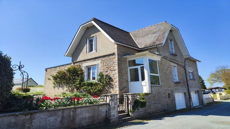 Ma-Cabane - Vente Maison Pluduno, 113 m²