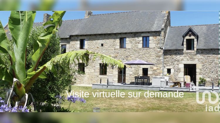 Ma-Cabane - Vente Maison Pluduno, 148 m²