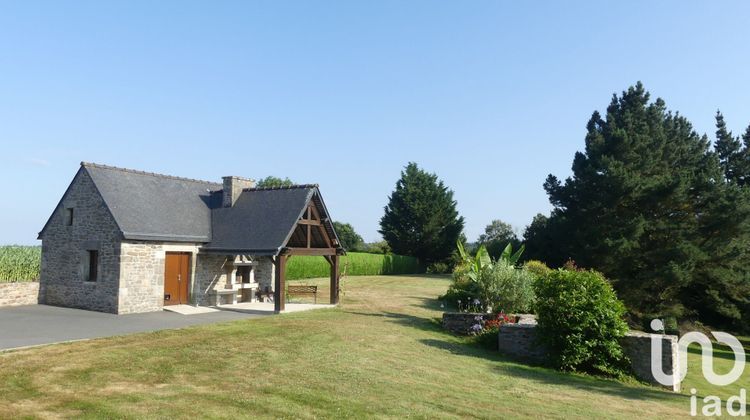 Ma-Cabane - Vente Maison Pluduno, 148 m²