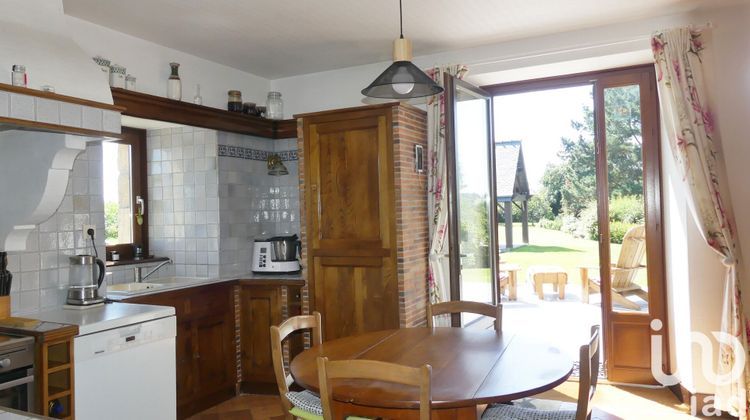 Ma-Cabane - Vente Maison Pluduno, 148 m²