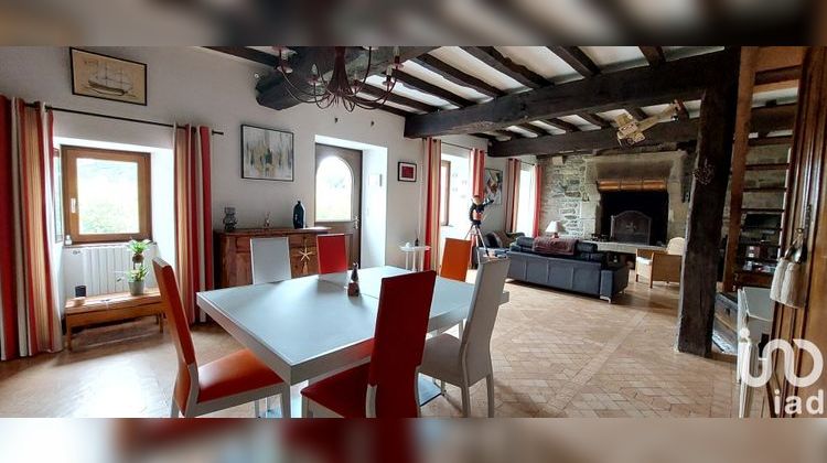 Ma-Cabane - Vente Maison Pluduno, 148 m²