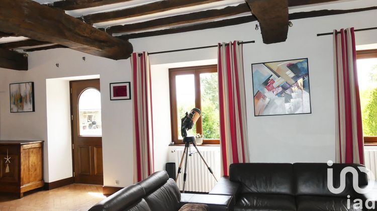 Ma-Cabane - Vente Maison Pluduno, 148 m²