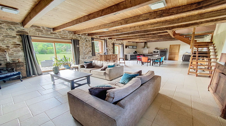 Ma-Cabane - Vente Maison PLUDUNO, 297 m²