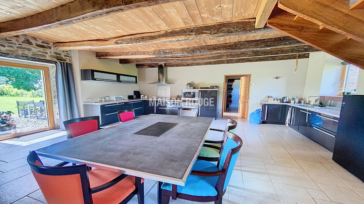 Ma-Cabane - Vente Maison PLUDUNO, 297 m²