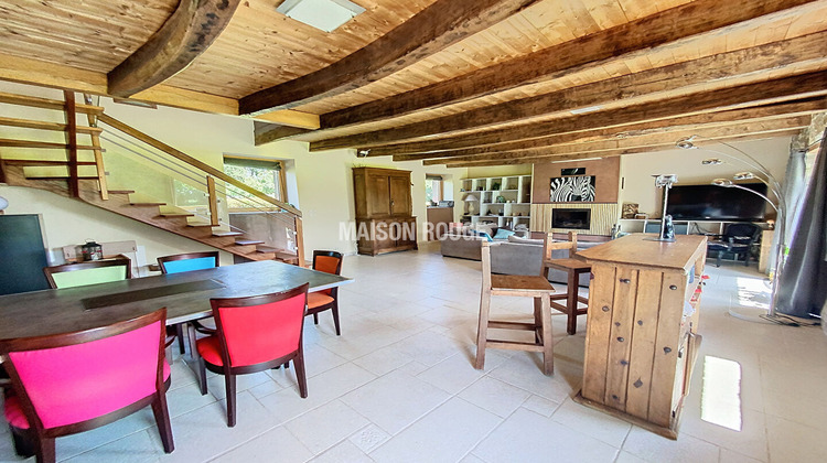 Ma-Cabane - Vente Maison PLUDUNO, 297 m²