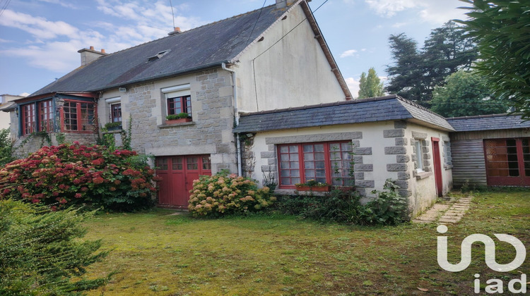 Ma-Cabane - Vente Maison Pluduno, 220 m²