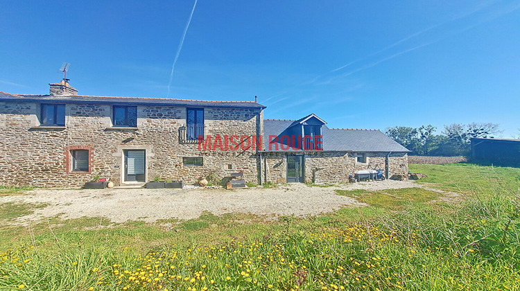 Ma-Cabane - Vente Maison PLUDUNO, 160 m²