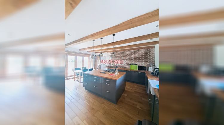 Ma-Cabane - Vente Maison PLUDUNO, 160 m²