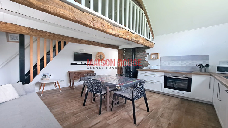 Ma-Cabane - Vente Maison PLUDUNO, 160 m²