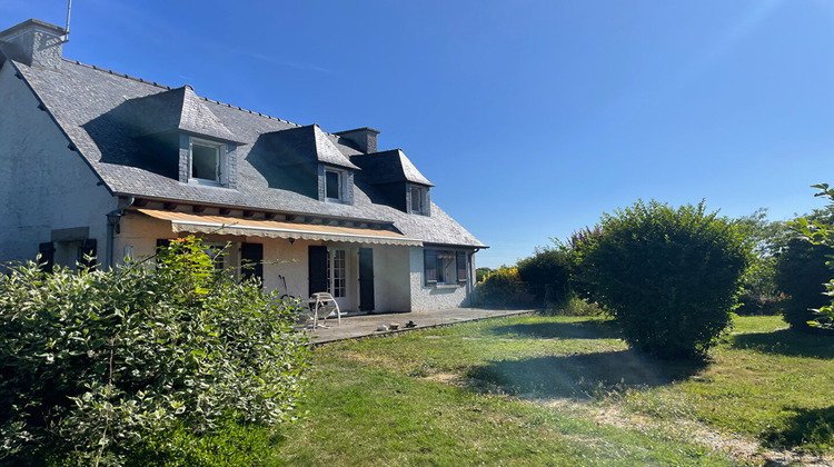 Ma-Cabane - Vente Maison PLUDUNO, 125 m²