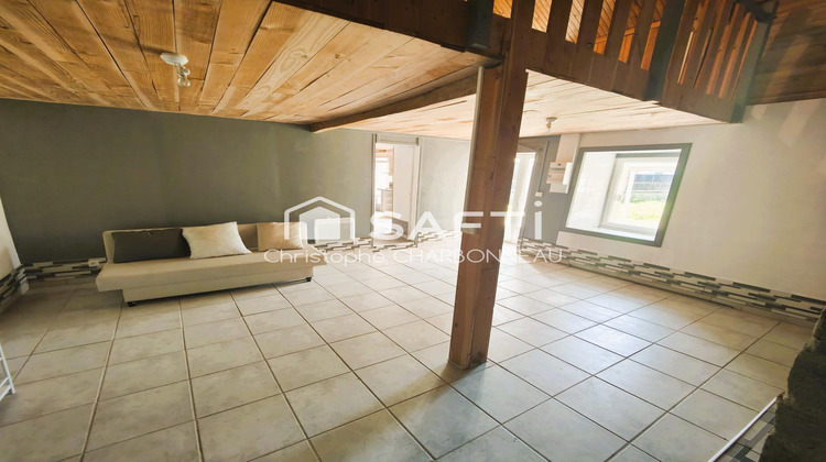 Ma-Cabane - Vente Maison Pluduno, 92 m²