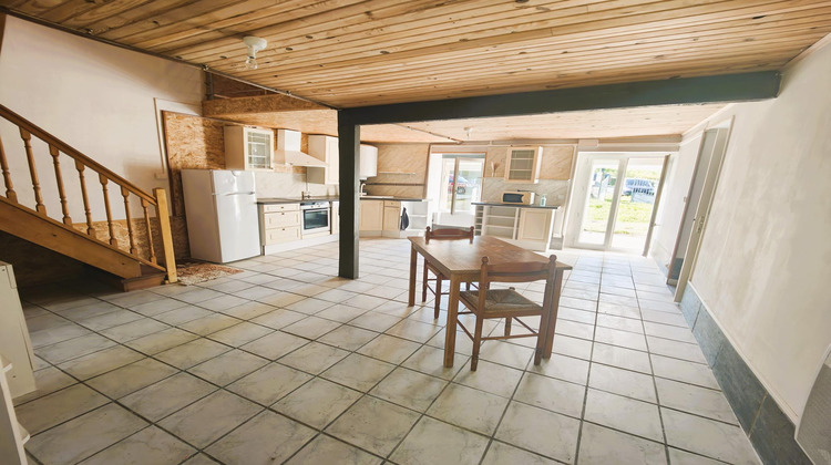 Ma-Cabane - Vente Maison Pluduno, 92 m²