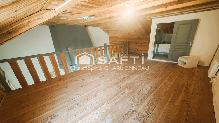 Ma-Cabane - Vente Maison Pluduno, 92 m²