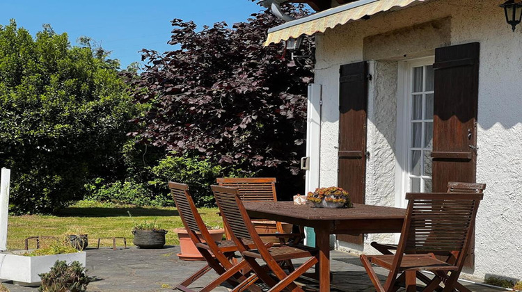 Ma-Cabane - Vente Maison PLUDUNO, 125 m²