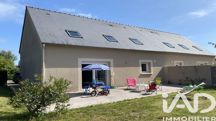 Ma-Cabane - Vente Maison Pluduno, 104 m²