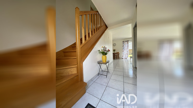 Ma-Cabane - Vente Maison Pluduno, 104 m²