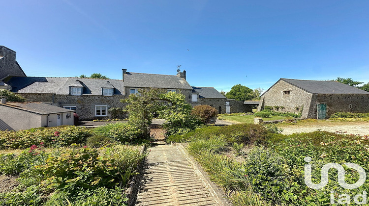 Ma-Cabane - Vente Maison Pluduno, 146 m²