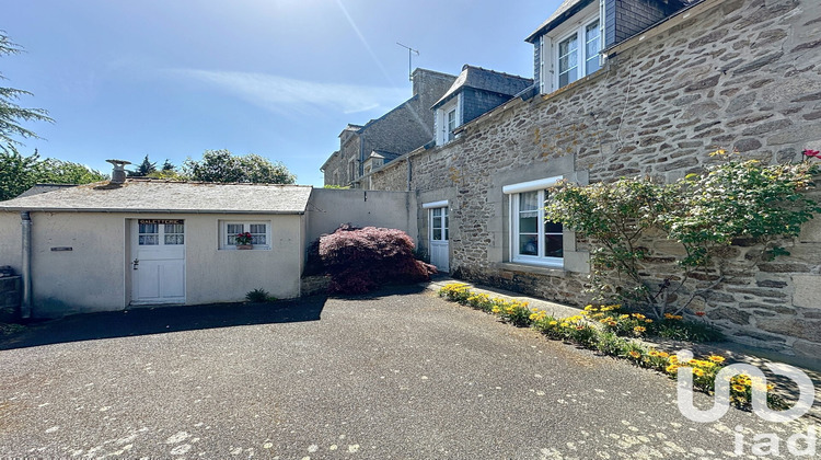 Ma-Cabane - Vente Maison Pluduno, 146 m²