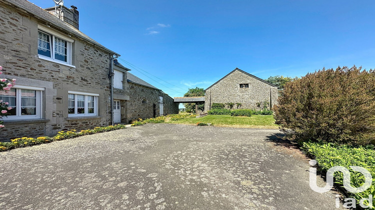 Ma-Cabane - Vente Maison Pluduno, 146 m²