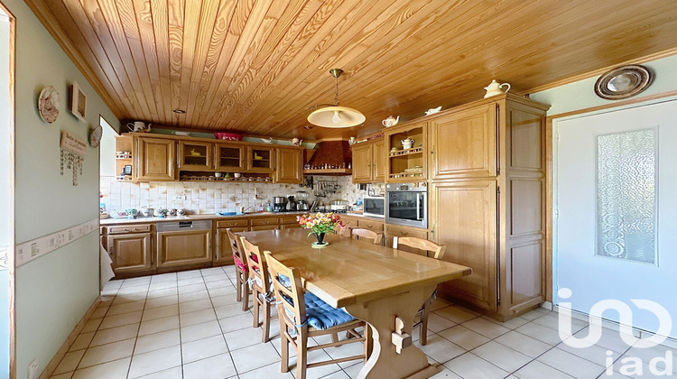 Ma-Cabane - Vente Maison Pluduno, 146 m²