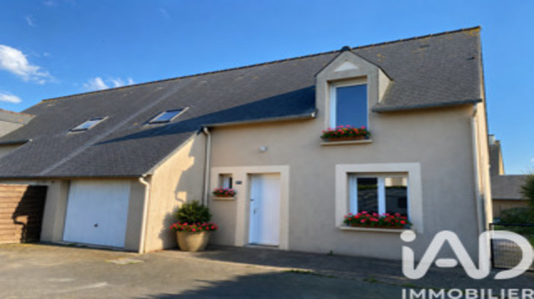 Ma-Cabane - Vente Maison Pluduno, 104 m²