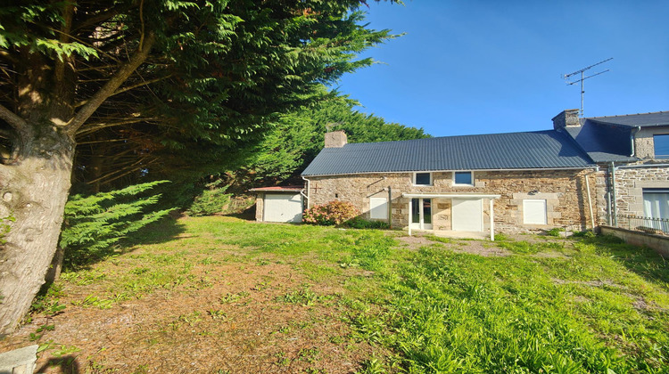 Ma-Cabane - Vente Maison Pluduno, 92 m²