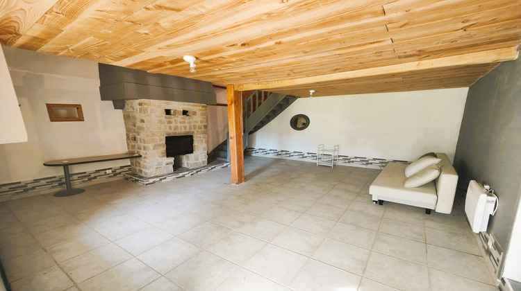 Ma-Cabane - Vente Maison Pluduno, 92 m²