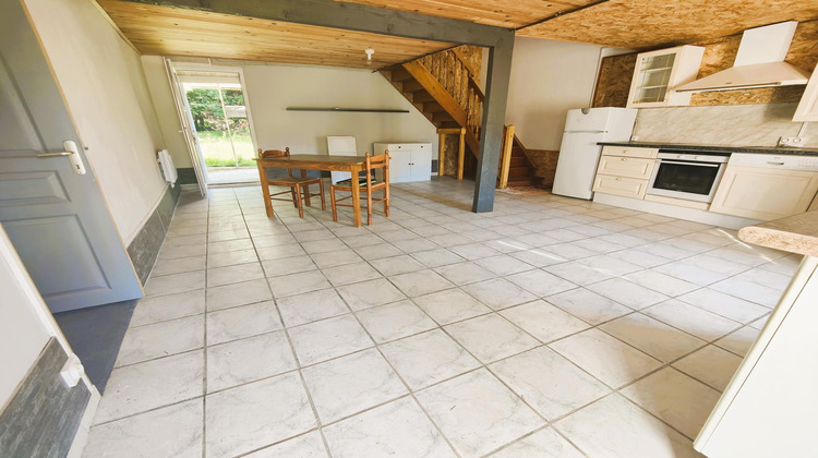 Ma-Cabane - Vente Maison Pluduno, 92 m²