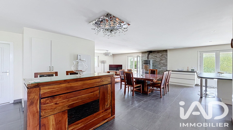 Ma-Cabane - Vente Maison Pluduno, 136 m²