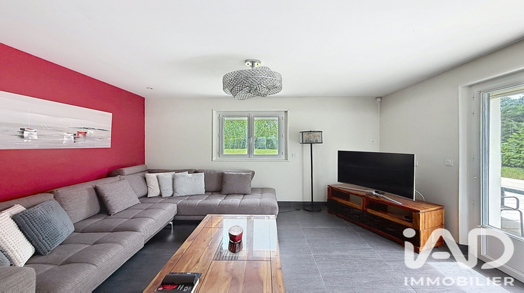 Ma-Cabane - Vente Maison Pluduno, 136 m²