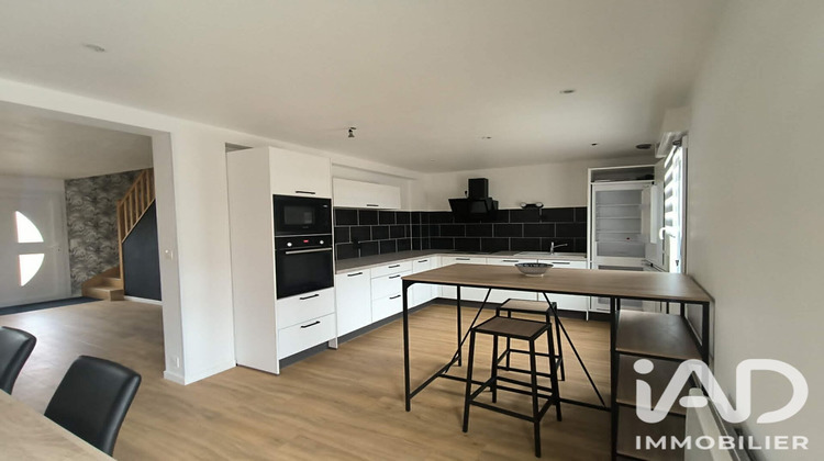 Ma-Cabane - Vente Maison Pluduno, 101 m²