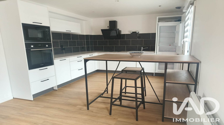 Ma-Cabane - Vente Maison Pluduno, 101 m²
