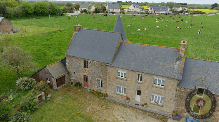 Ma-Cabane - Vente Maison PLUDUNO, 105 m²