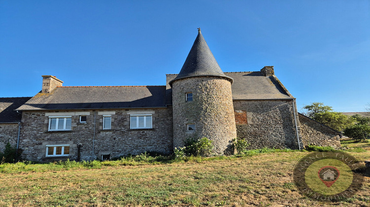 Ma-Cabane - Vente Maison PLUDUNO, 105 m²