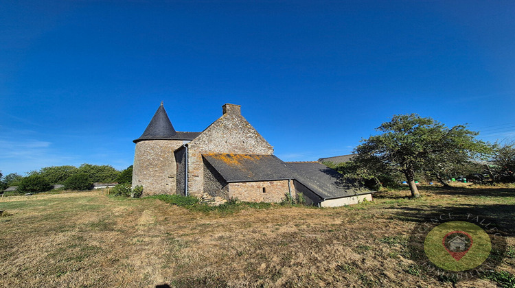 Ma-Cabane - Vente Maison PLUDUNO, 105 m²