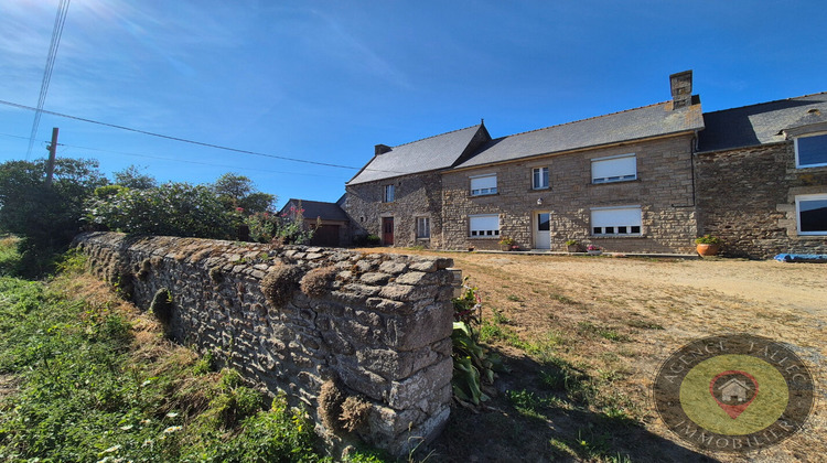 Ma-Cabane - Vente Maison PLUDUNO, 105 m²