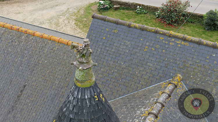 Ma-Cabane - Vente Maison PLUDUNO, 105 m²
