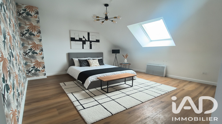 Ma-Cabane - Vente Maison Pluduno, 101 m²