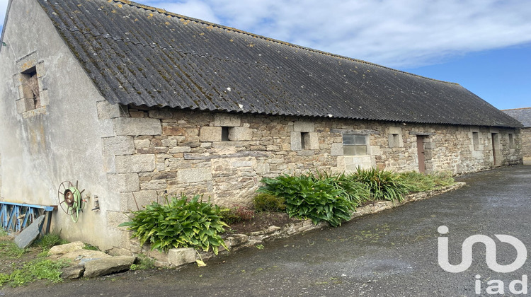 Ma-Cabane - Vente Maison Plufur, 132 m²