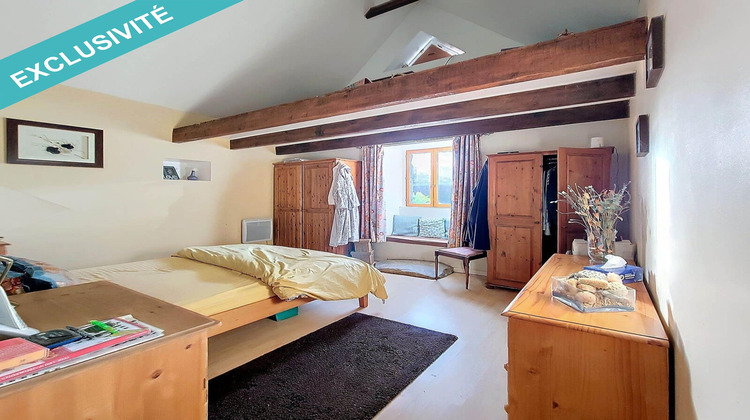 Ma-Cabane - Vente Maison Plufur, 150 m²