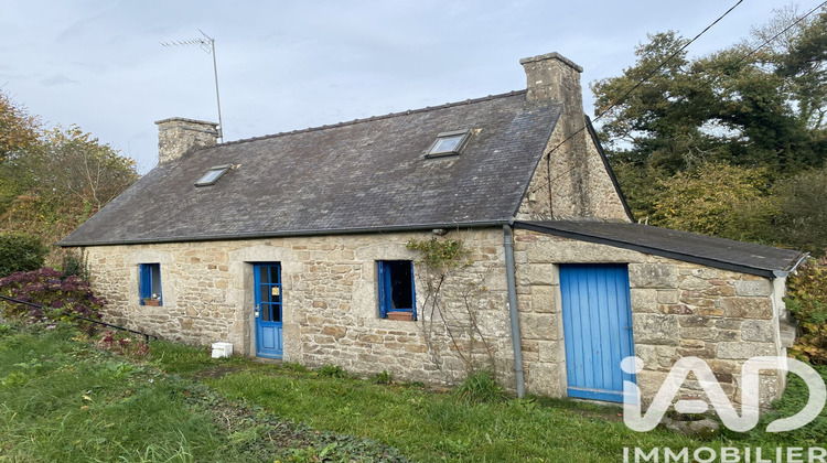 Ma-Cabane - Vente Maison Plufur, 49 m²
