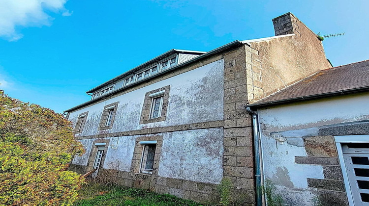 Ma-Cabane - Vente Maison Plufur, 270 m²