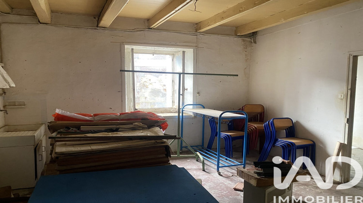 Ma-Cabane - Vente Maison Plufur, 130 m²