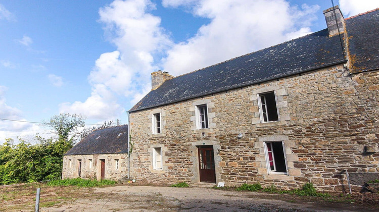 Ma-Cabane - Vente Maison Plufur, 118 m²
