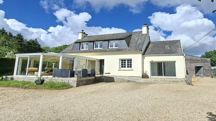 Ma-Cabane - Vente Maison PLUFUR, 148 m²
